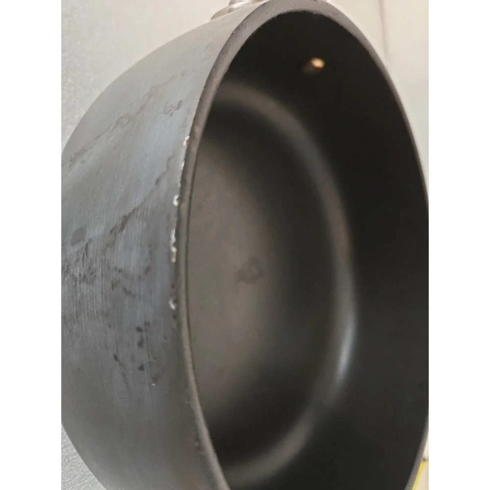 All-Clad HA1 Hard-Anodized Nonstick 2.5-Qt. Saucepan with‎ Lid